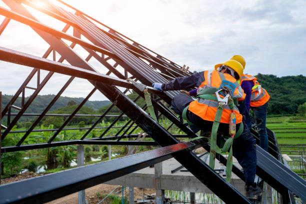 Best Metal Roofing Contractor  in Upper Brookville, NY