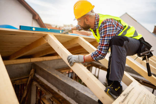 Quick and Trustworthy Emergency Roof Repair Services in Upper Brookville, NY